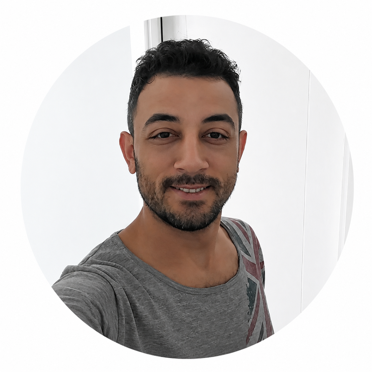 Ufuk AŞLAKCIOĞLU