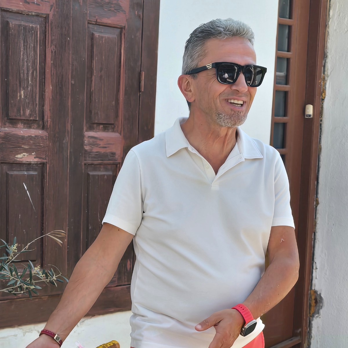 Fatih PALABIYIK