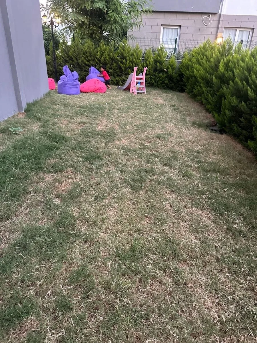 Kuşadası Kirazlı Yoluna Yakın Kiralık 2+1 Eşyalı Daire