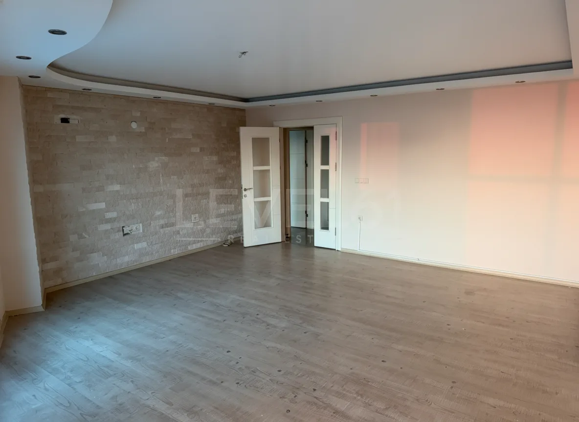 Kuşadası Kirazlı Yoluna Yakın Kiralık 2+1 Eşyalı Daire