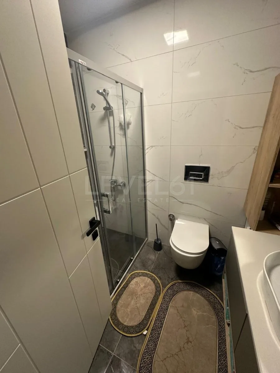 Kuşadası Kirazlı Yoluna Yakın Kiralık 2+1 Eşyalı Daire