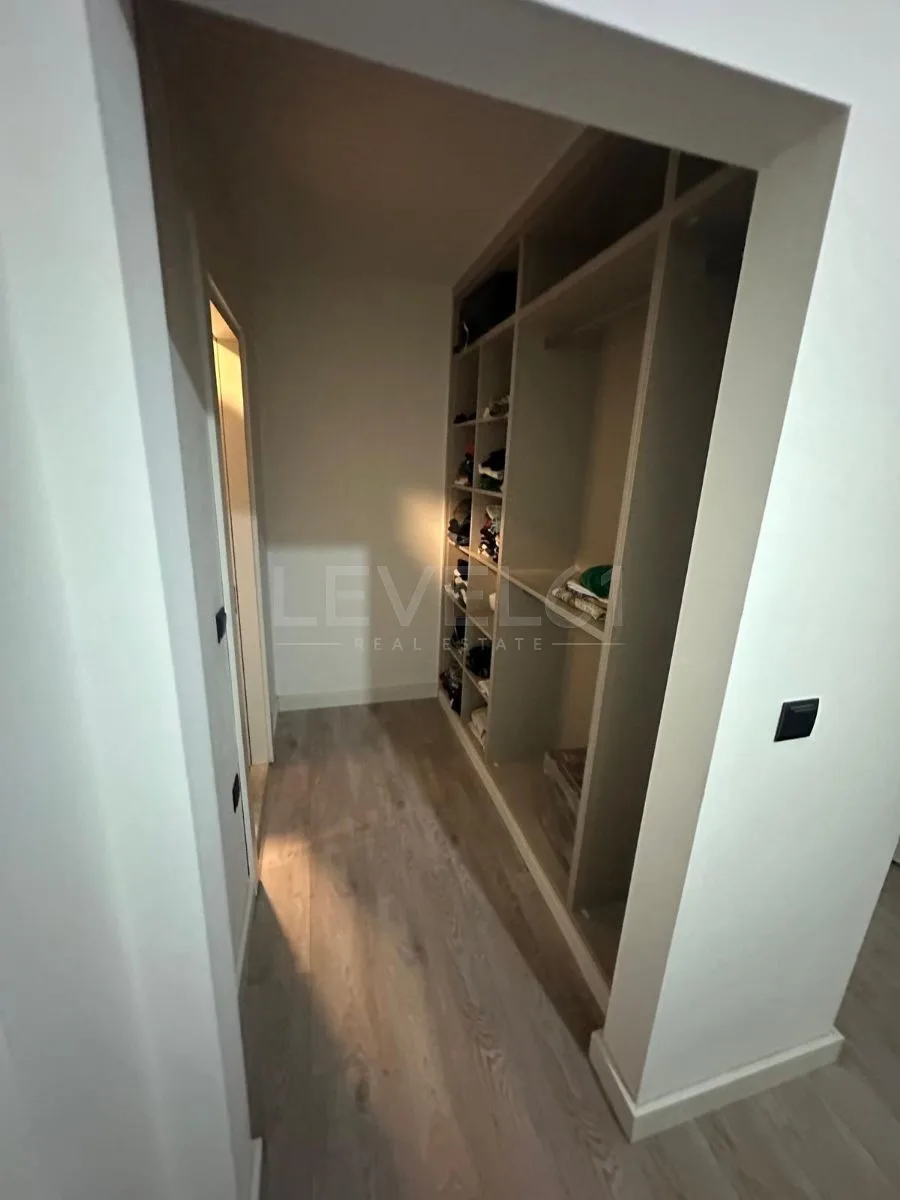 Kuşadası Kirazlı Yoluna Yakın Kiralık 2+1 Eşyalı Daire