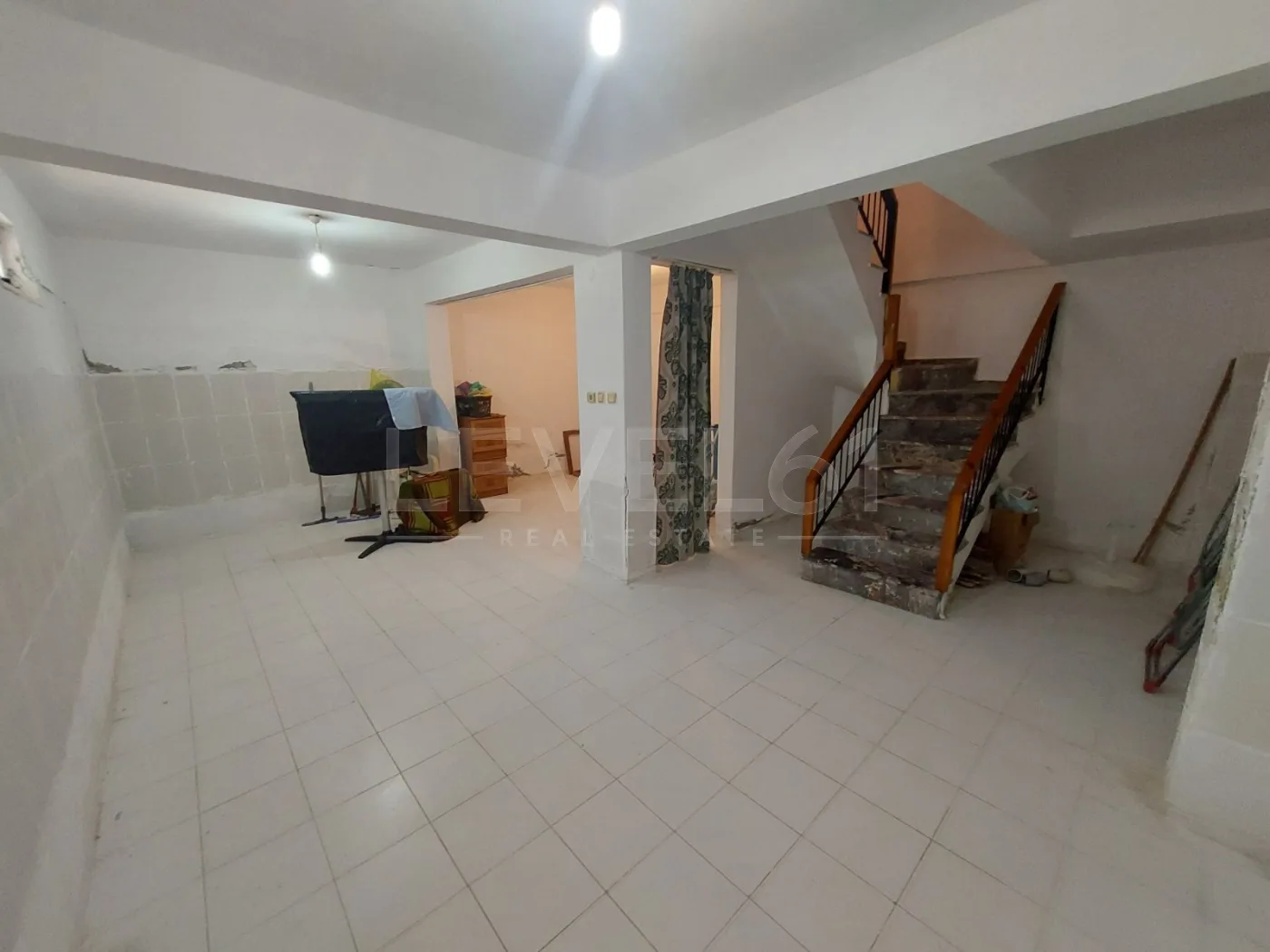 Güzelçamlı'da 3+1 Satılık Tripleks Villa