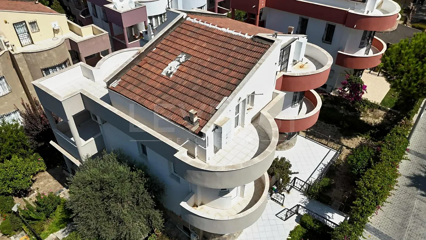 Kadınlar Denizi gayrimenkulleri