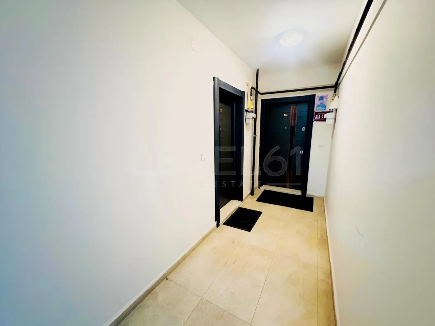 Kuşadası Otogar Arkasında Deniz Manzaralı 2+1
