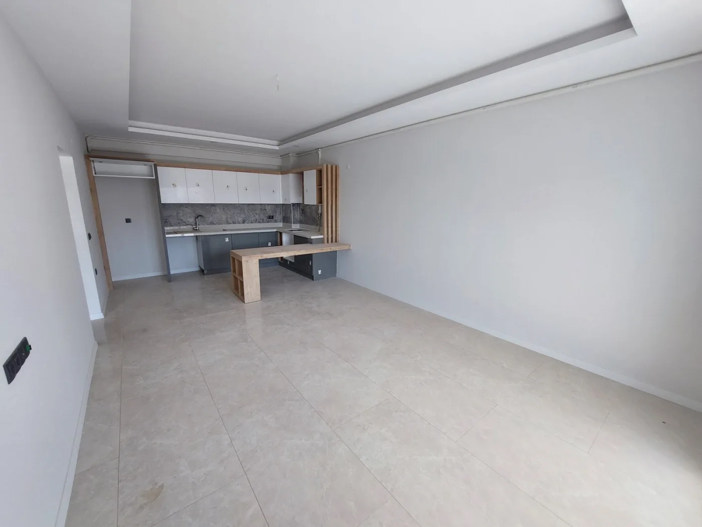 KUŞADASI ARMADA LOFT SİTESİNDE HAVUZLU GÜVENLİKLİ DOĞALGAZLI 2+1