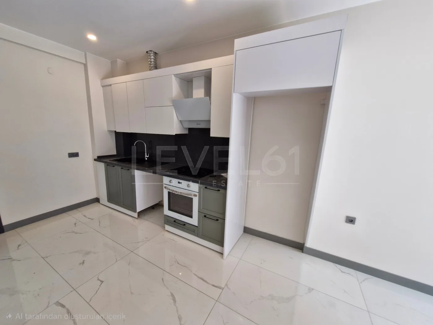 Kuşadası Kadınlar Denizinde Kiralık 1+1 Lüks Havuzlu Daire