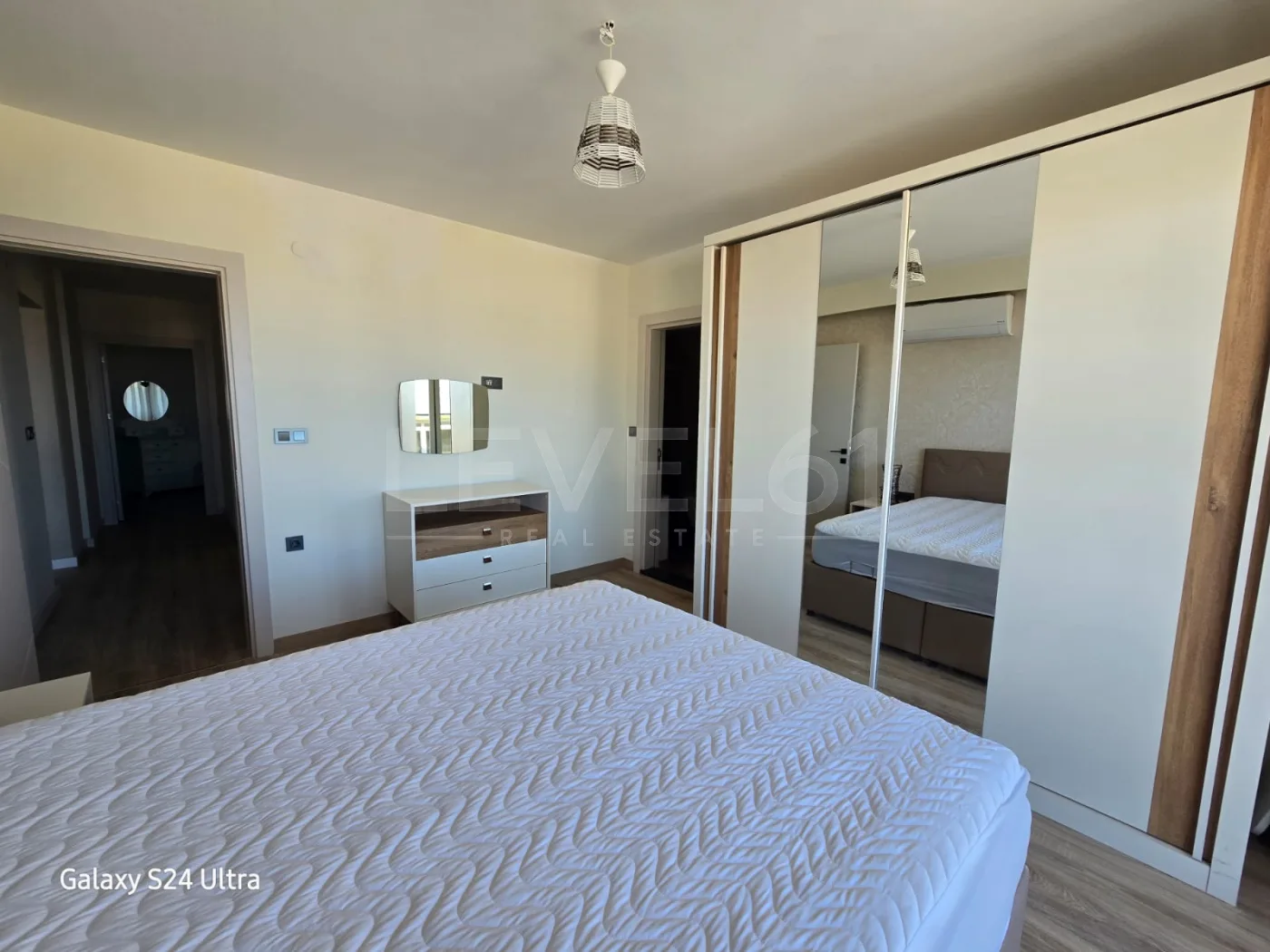KUŞADASI DENiZ MANZARALI 3+1 SATILIK
