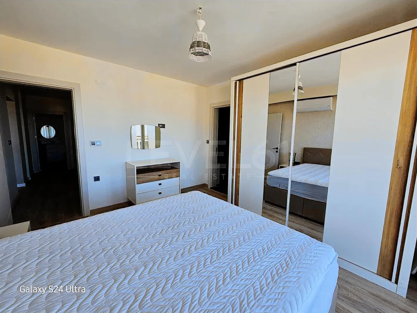 KUŞADASI DENiZ MANZARALI 3+1 SATILIK