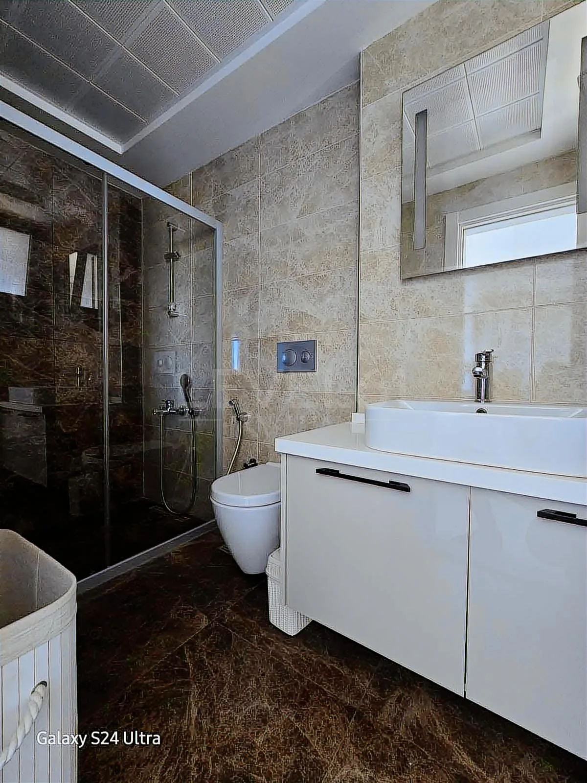 KUŞADASI DENiZ MANZARALI 3+1 SATILIK