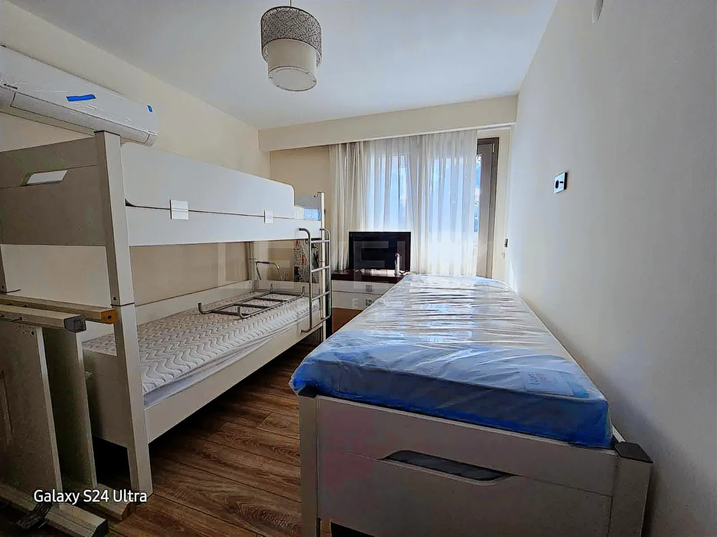 KUŞADASI DENiZ MANZARALI 3+1 SATILIK