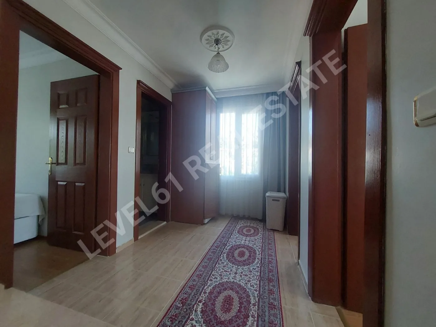 Kuşadası Kadınlar Denizinde 4+1 Satılık Masrafsız Villa