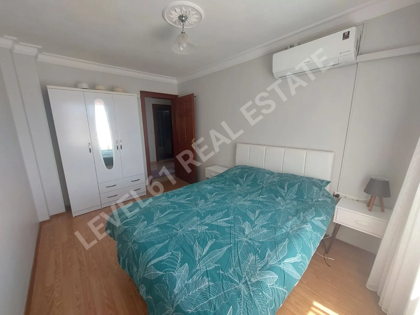 Kuşadası Kadınlar Denizinde 4+1 Satılık Masrafsız Villa