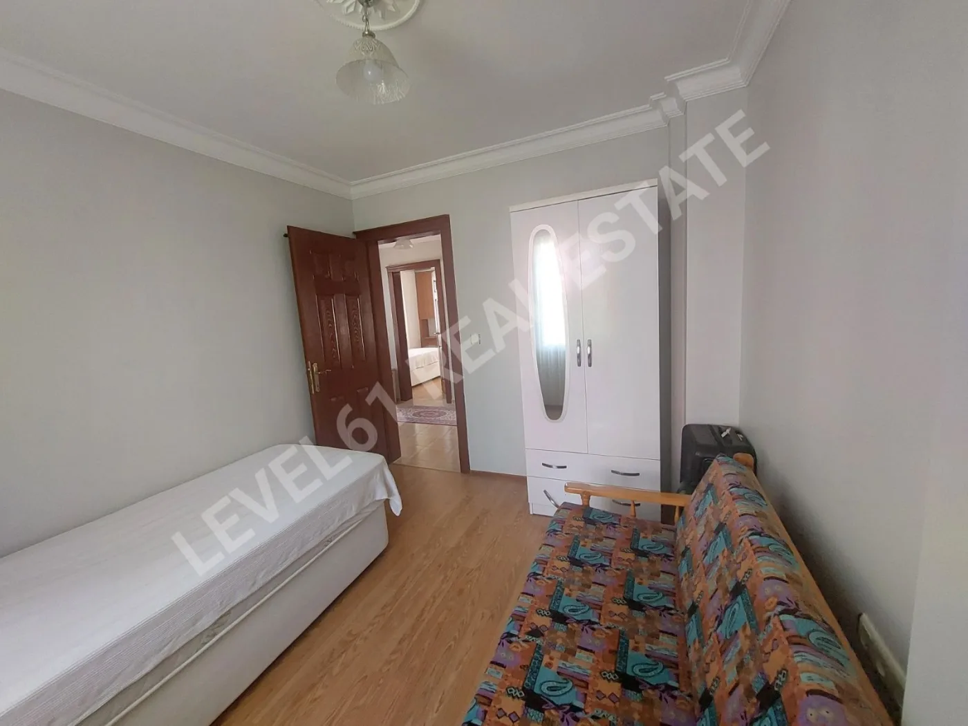 Kuşadası Kadınlar Denizinde 4+1 Satılık Masrafsız Villa