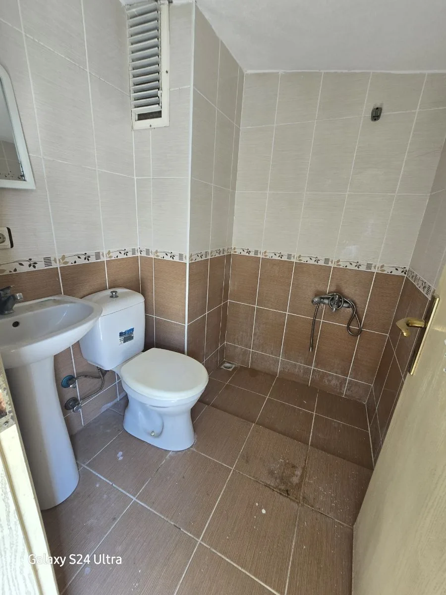 KUŞADASI MERKEZDE DUBLEKS 4+1 KİRALIK DAİRE