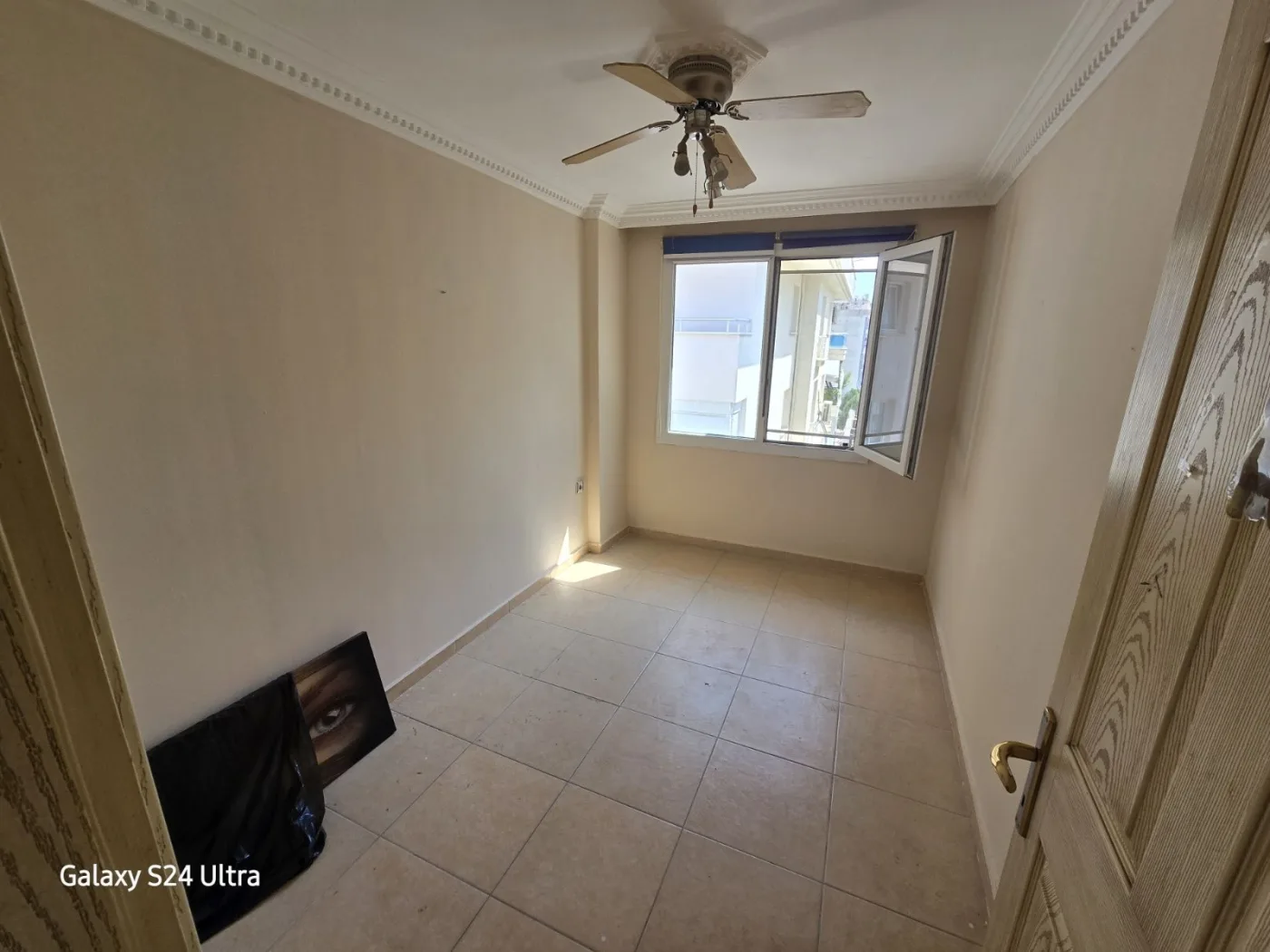 KUŞADASI MERKEZDE DUBLEKS 4+1 KİRALIK DAİRE