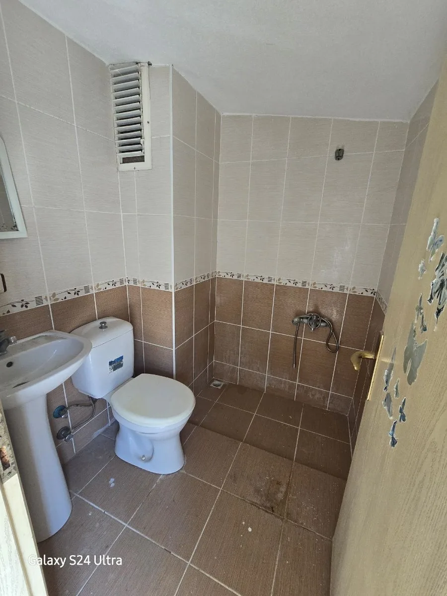 KUŞADASI MERKEZDE DUBLEKS 4+1 KİRALIK DAİRE