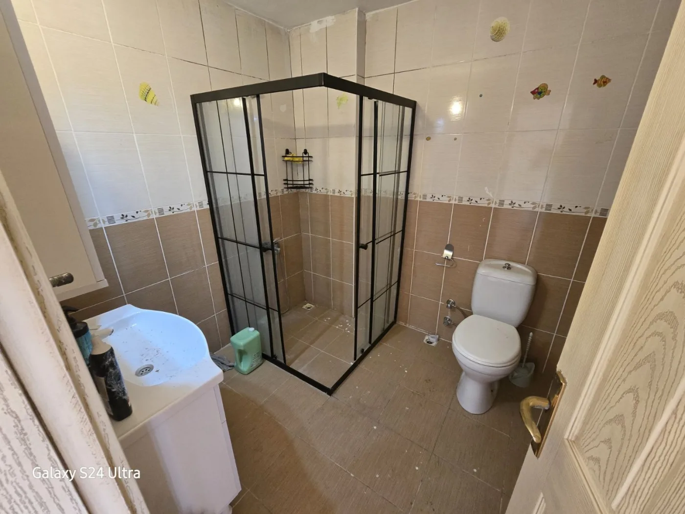 KUŞADASI MERKEZDE DUBLEKS 4+1 KİRALIK DAİRE