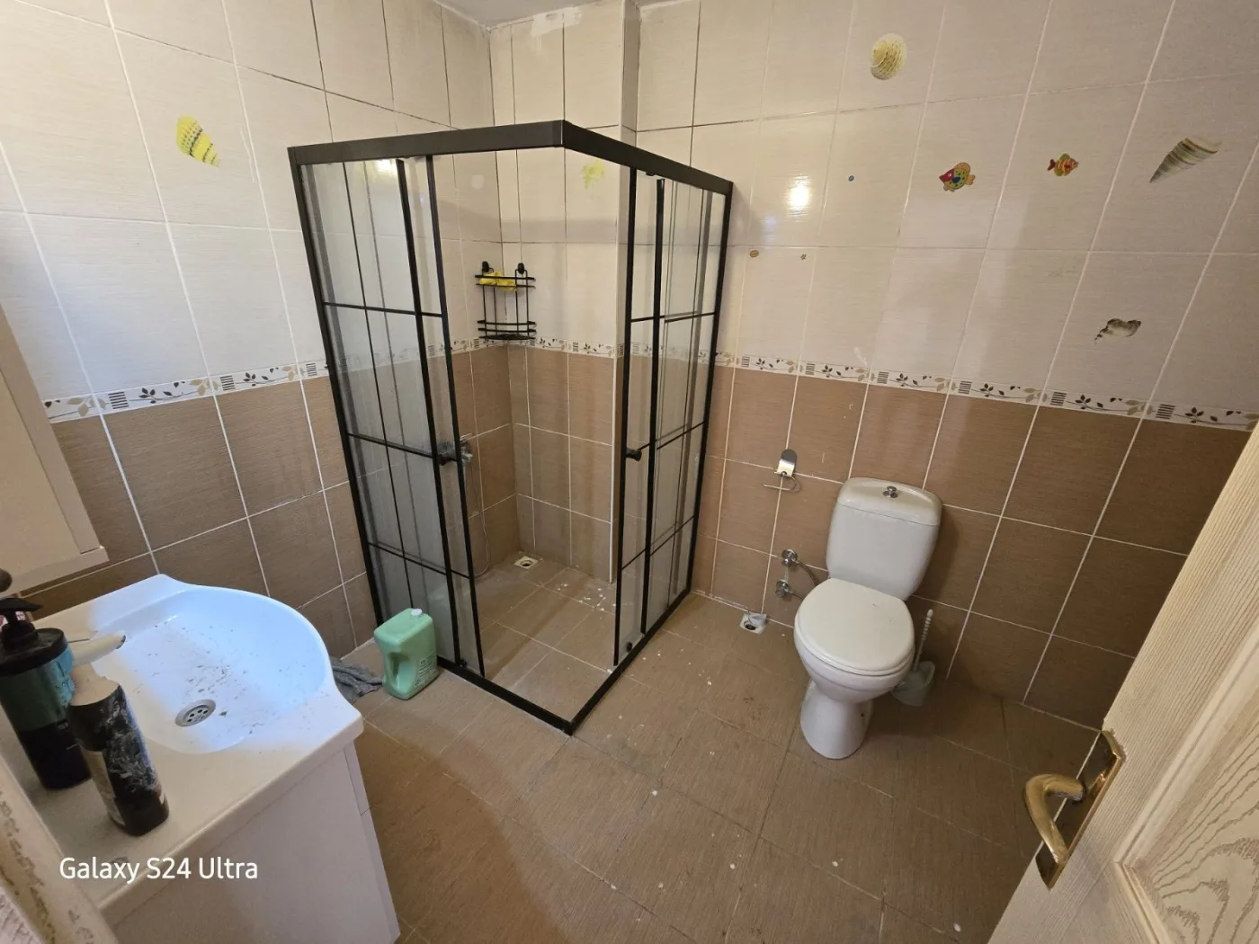 KUŞADASI MERKEZDE DUBLEKS 4+1 KİRALIK DAİRE