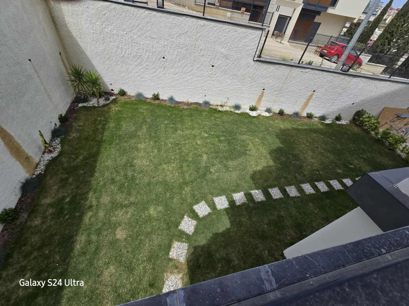 Okullar Bölgesinde Deniz Manzaralı, Havuzlu, Doğalgazlı 3+1