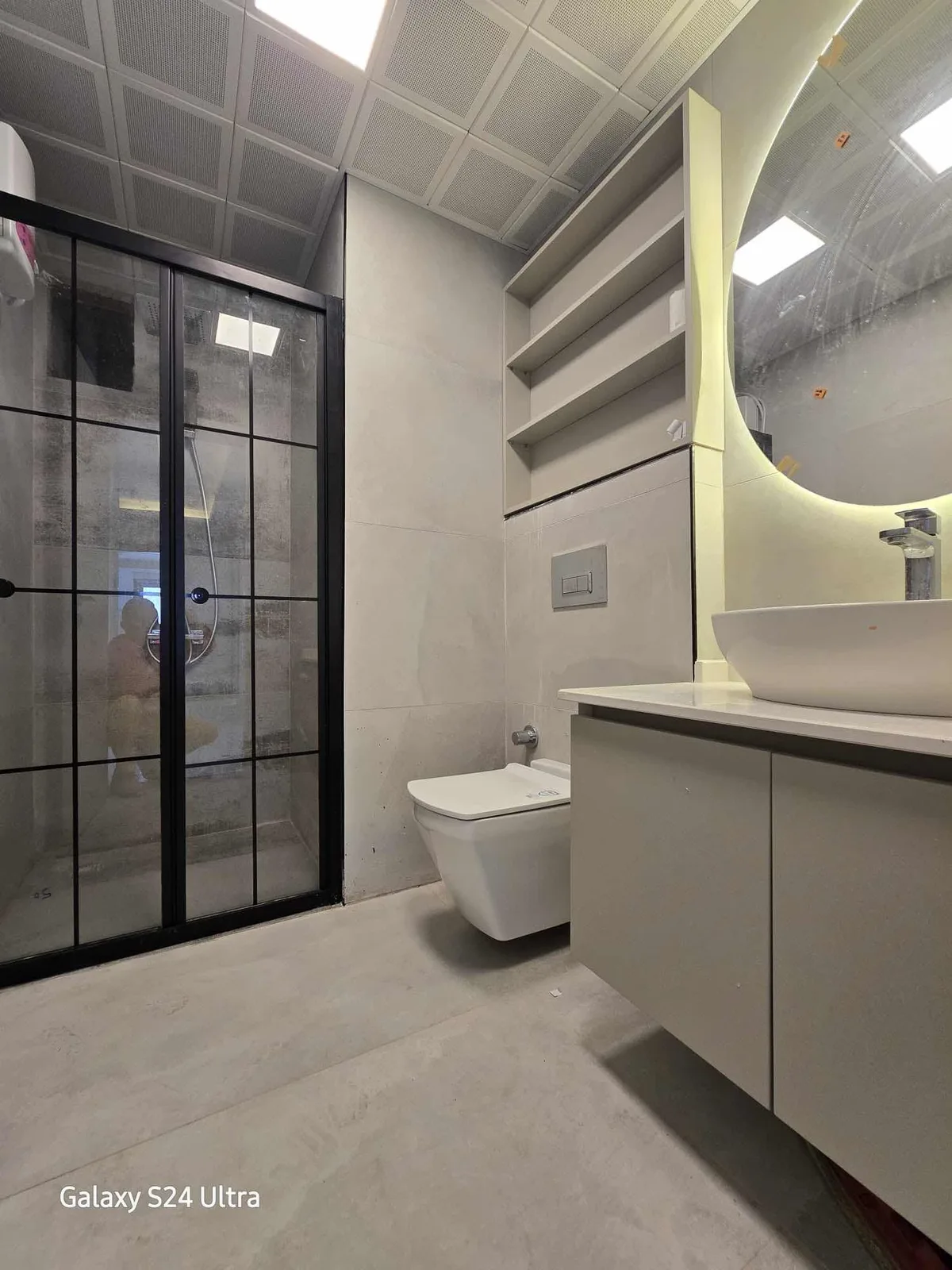 Okullar Bölgesinde Deniz Manzaralı, Havuzlu, Doğalgazlı 3+1