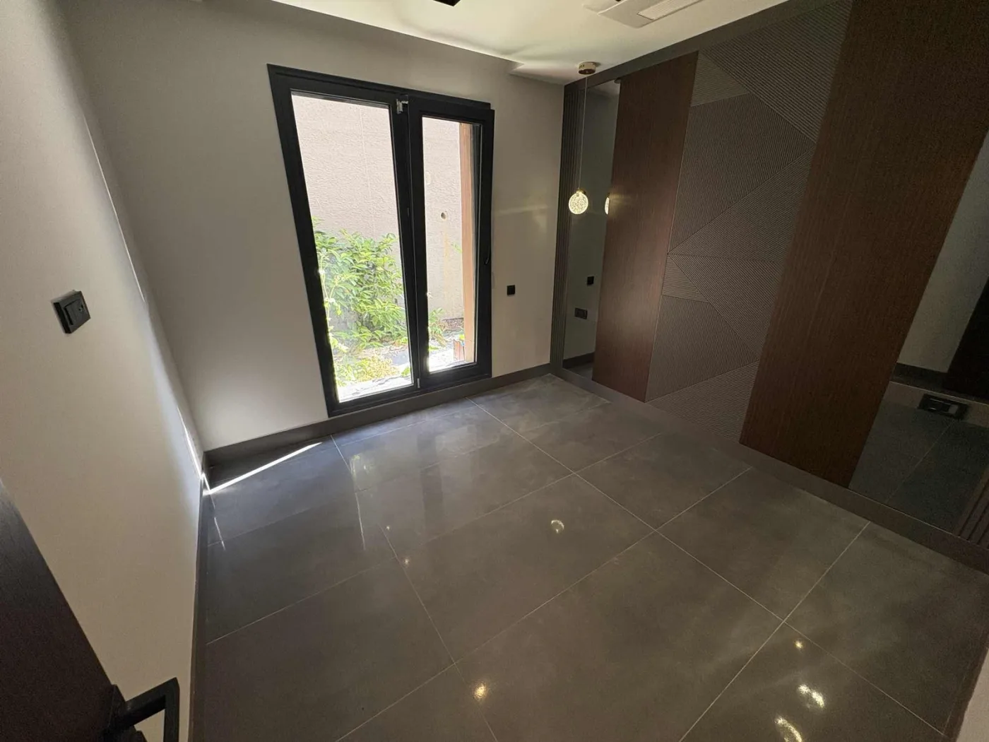 Soğucak'ta Deniz Manzaralı,Özel Havuzlu lüks villa