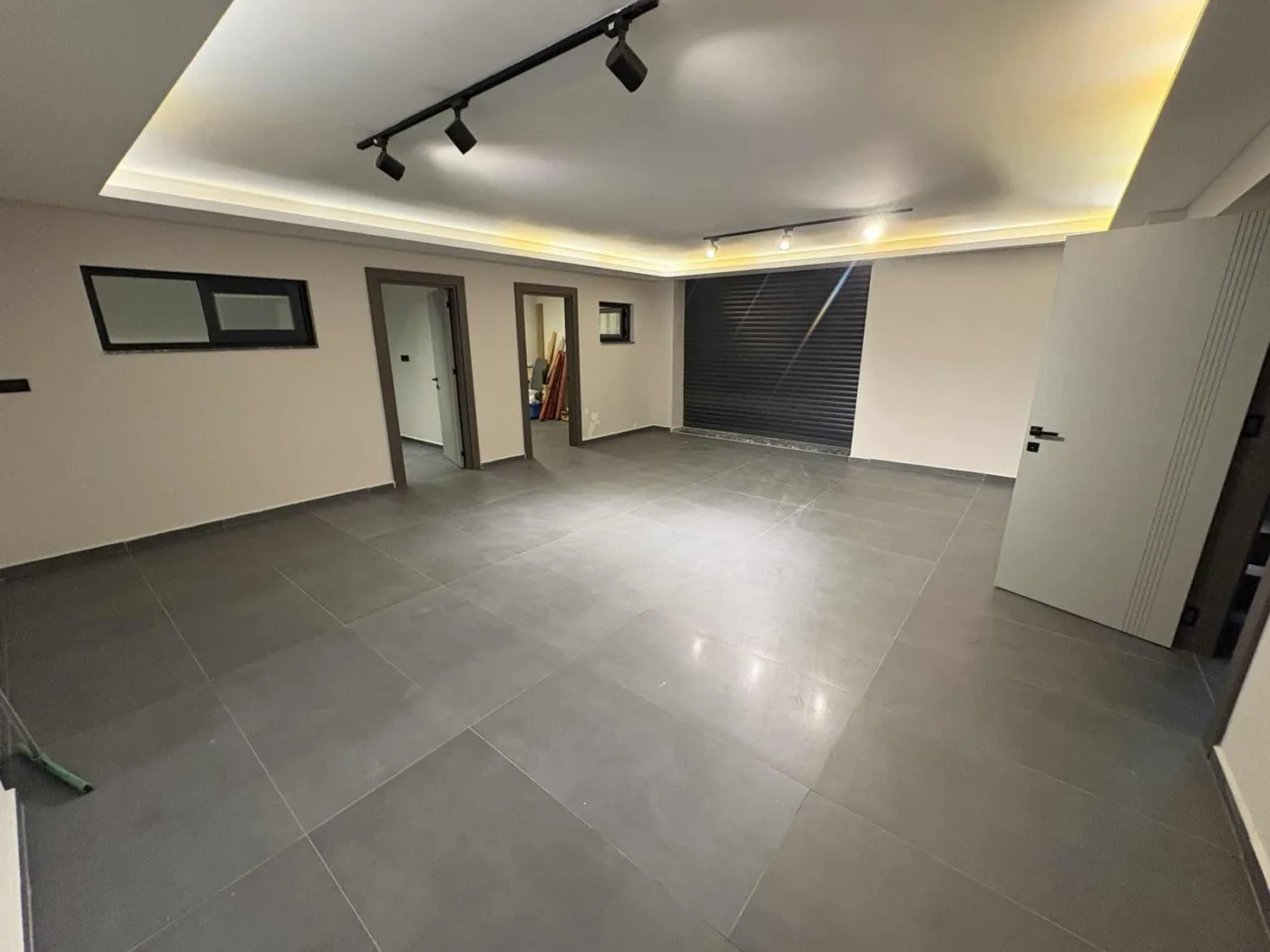 Soğucak'ta Deniz Manzaralı,Özel Havuzlu lüks villa