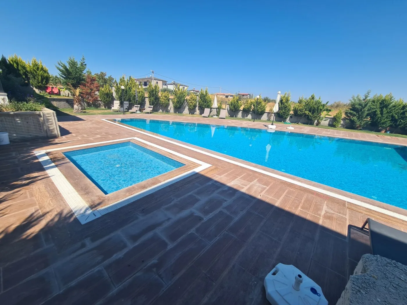 Kuşadası Güzelçamlı'da Emlak61' Den Yetkili Satılık 3+1 Villa