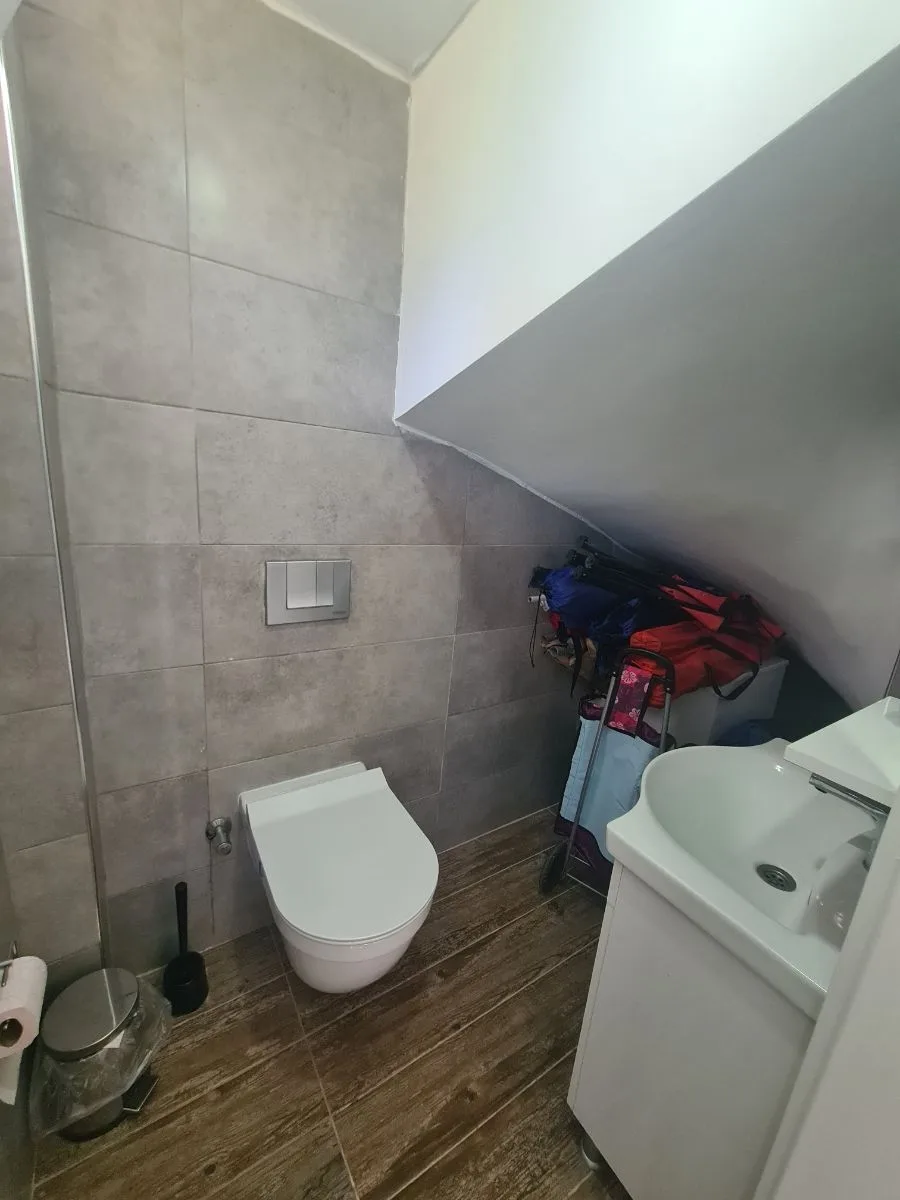 Kuşadası Güzelçamlı'da Emlak61' Den Yetkili Satılık 3+1 Villa