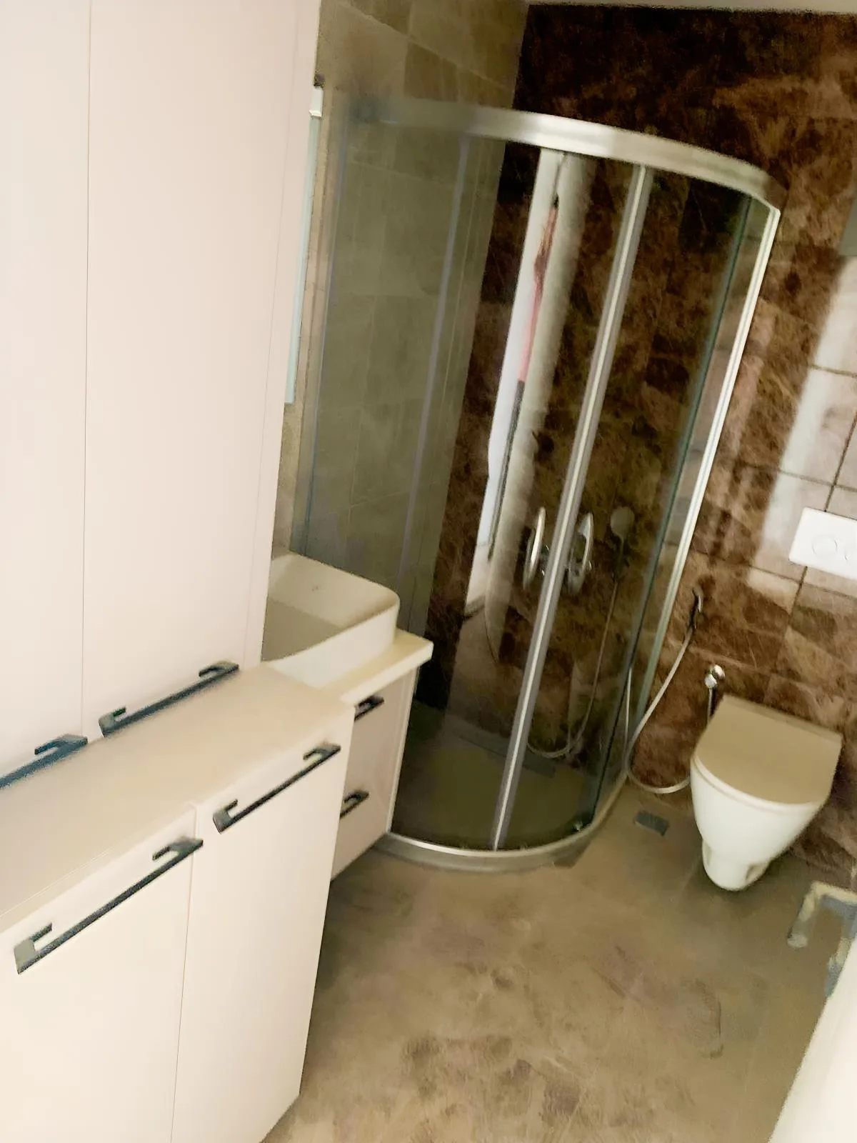 KUŞADASI' nda FULL DENİZ HAVUZ MAMZARALI 2+1 FIRSAT DAİRE