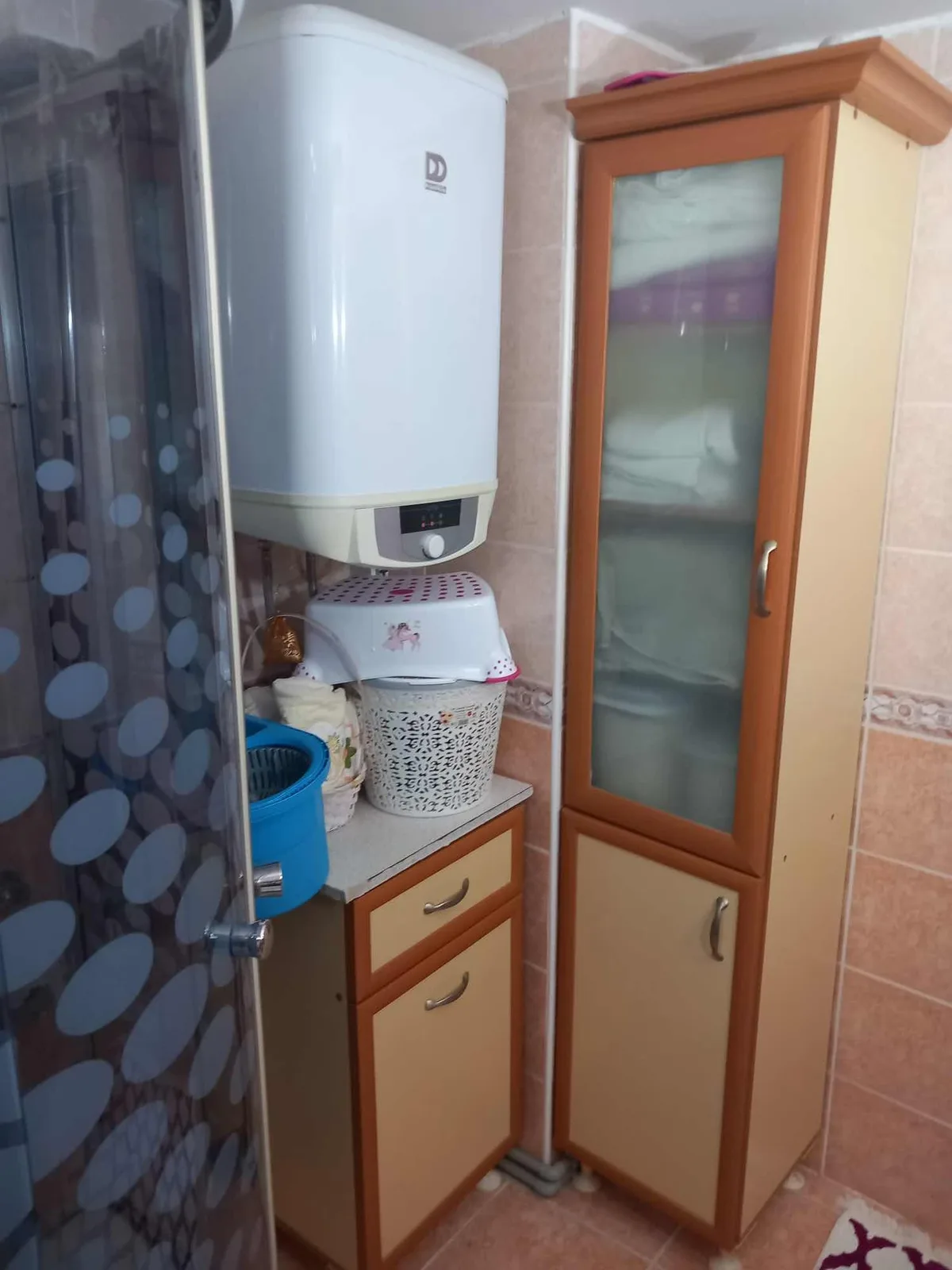 KUŞADASI MERKEZDE KADINLAR DENİZİNE ÇOK YAKIN 2+1 FIRSAT DAİRE