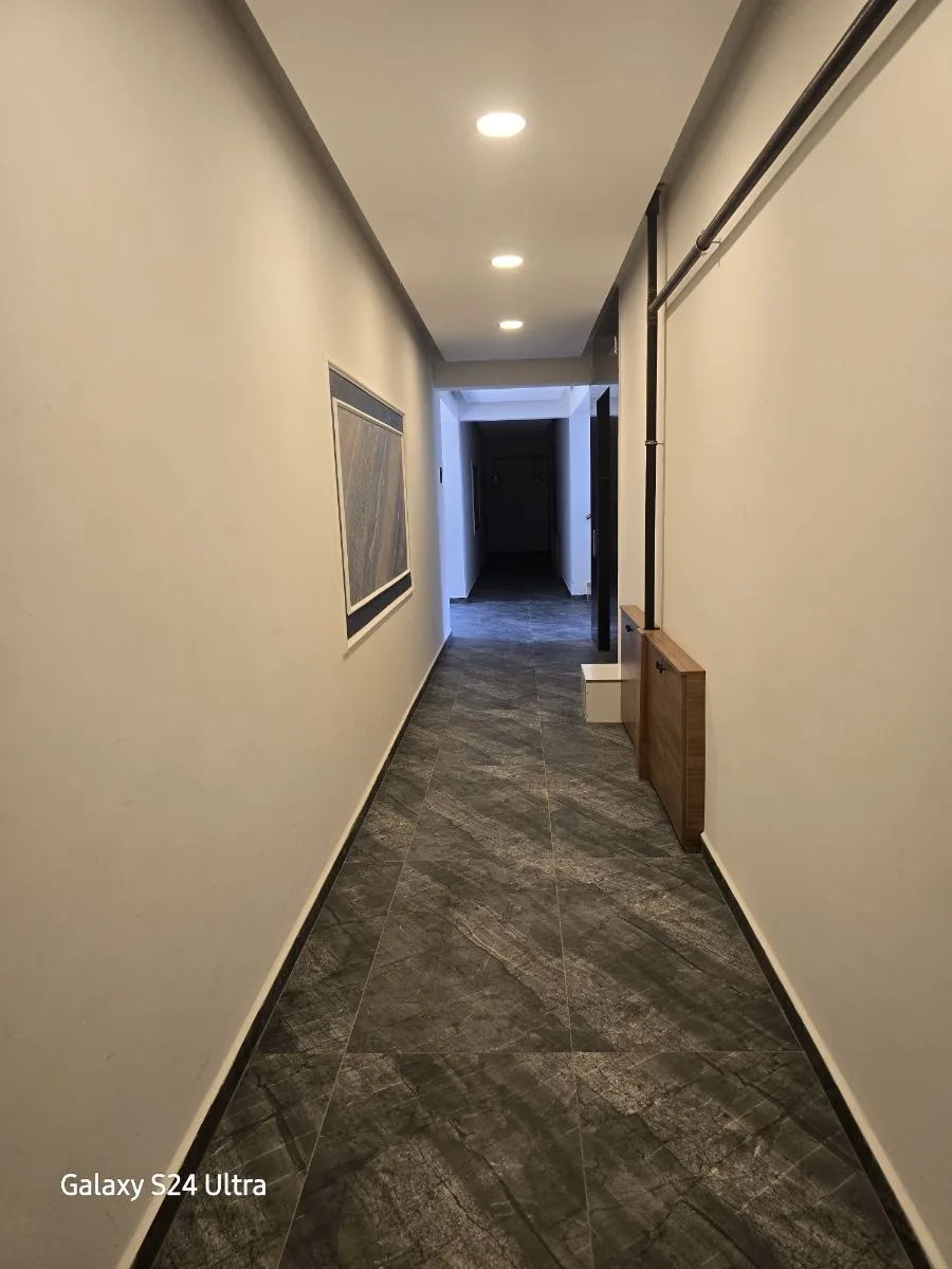KUŞADASI DOGALĞAZLI HAVUZLU SİTEDE SATILIK 2+1
