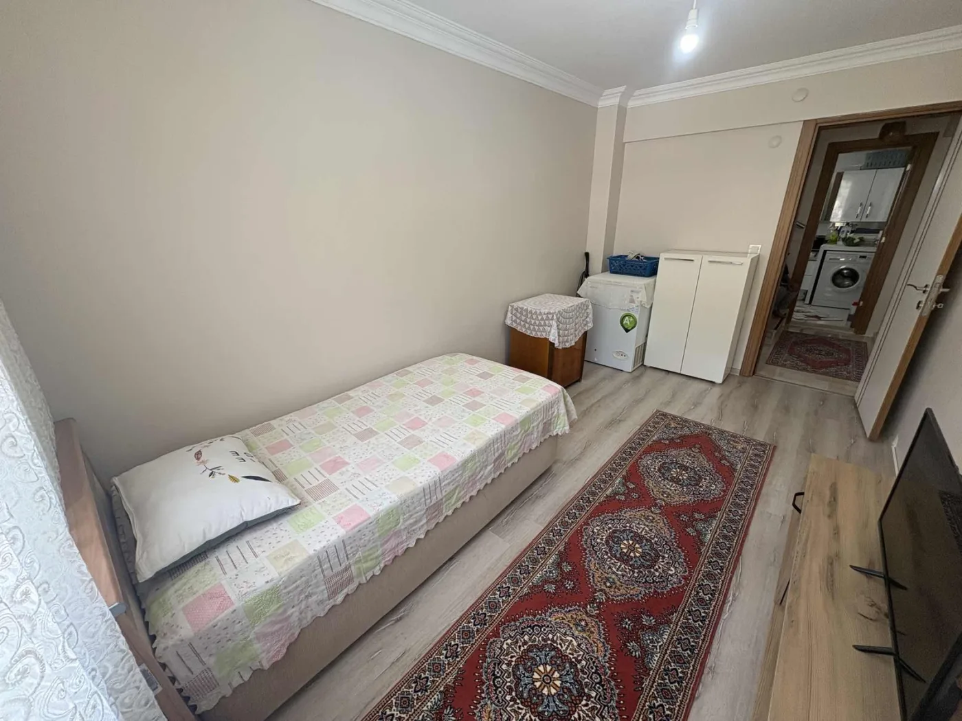 Kuşadası Yavansu'da Havuzlu Sitede Köşe Konum 5+1 Villa