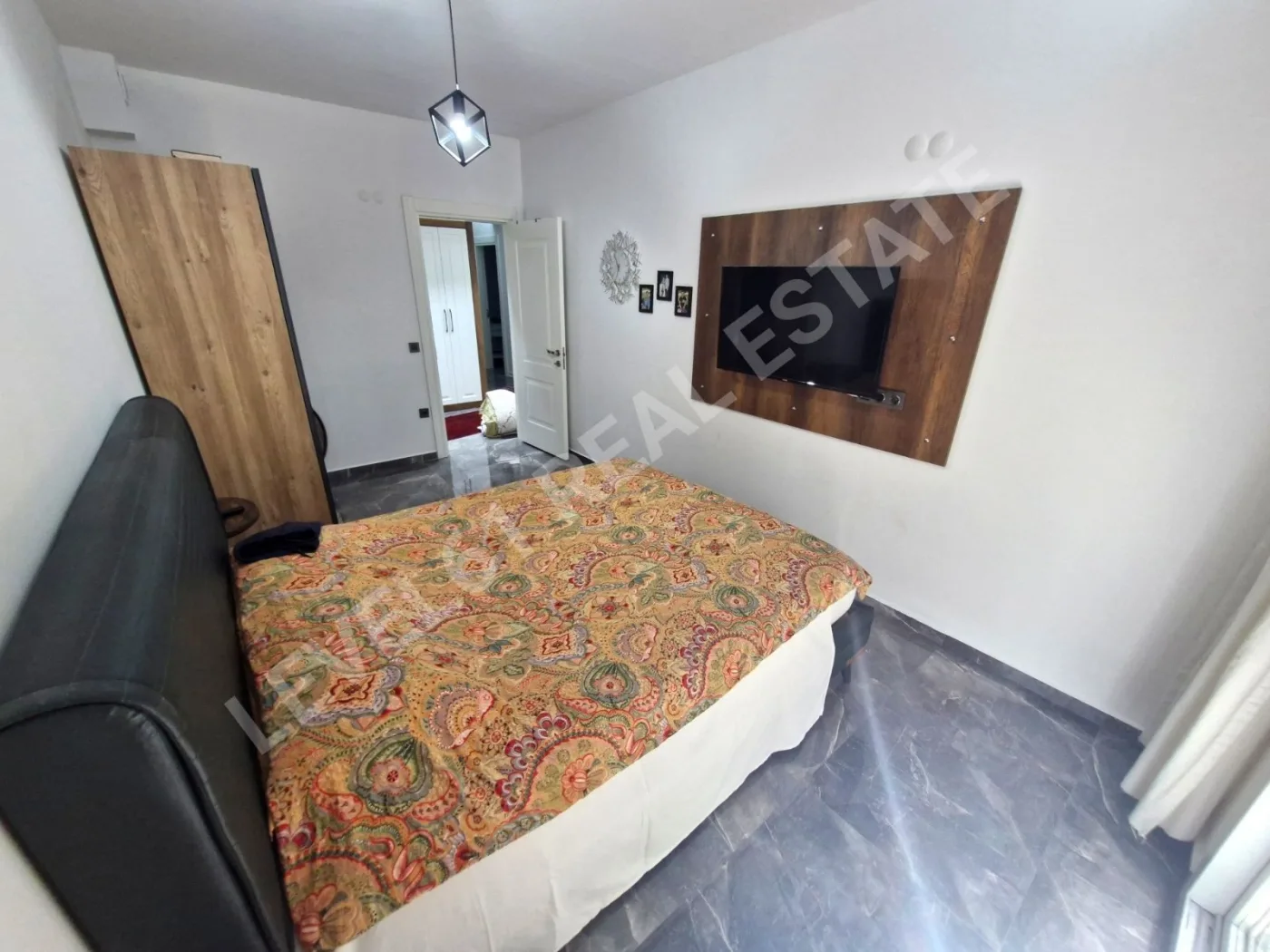 Level61'den Yetkili Kuşadasında Lüks Eşyalı Satılık 3+1 Daire