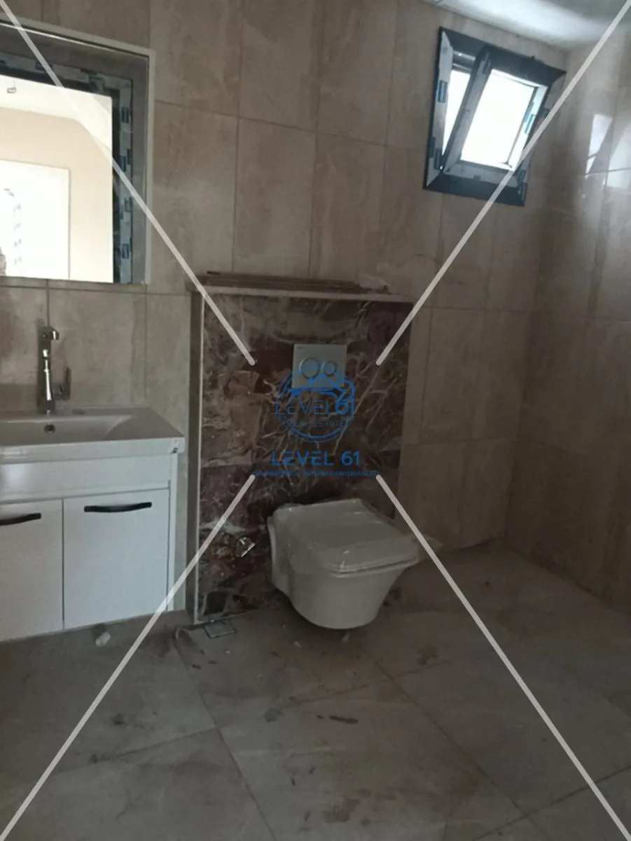 Level61'den Kuşadası Karaova'da Satılık 3+1 Sıfır Özel Havuzlu