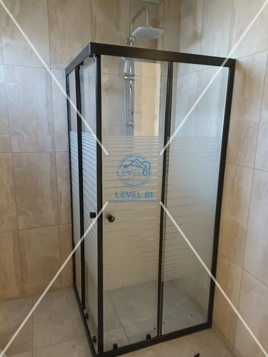Level61'den Kuşadası Karaova'da Satılık 3+1 Sıfır Özel Havuzlu