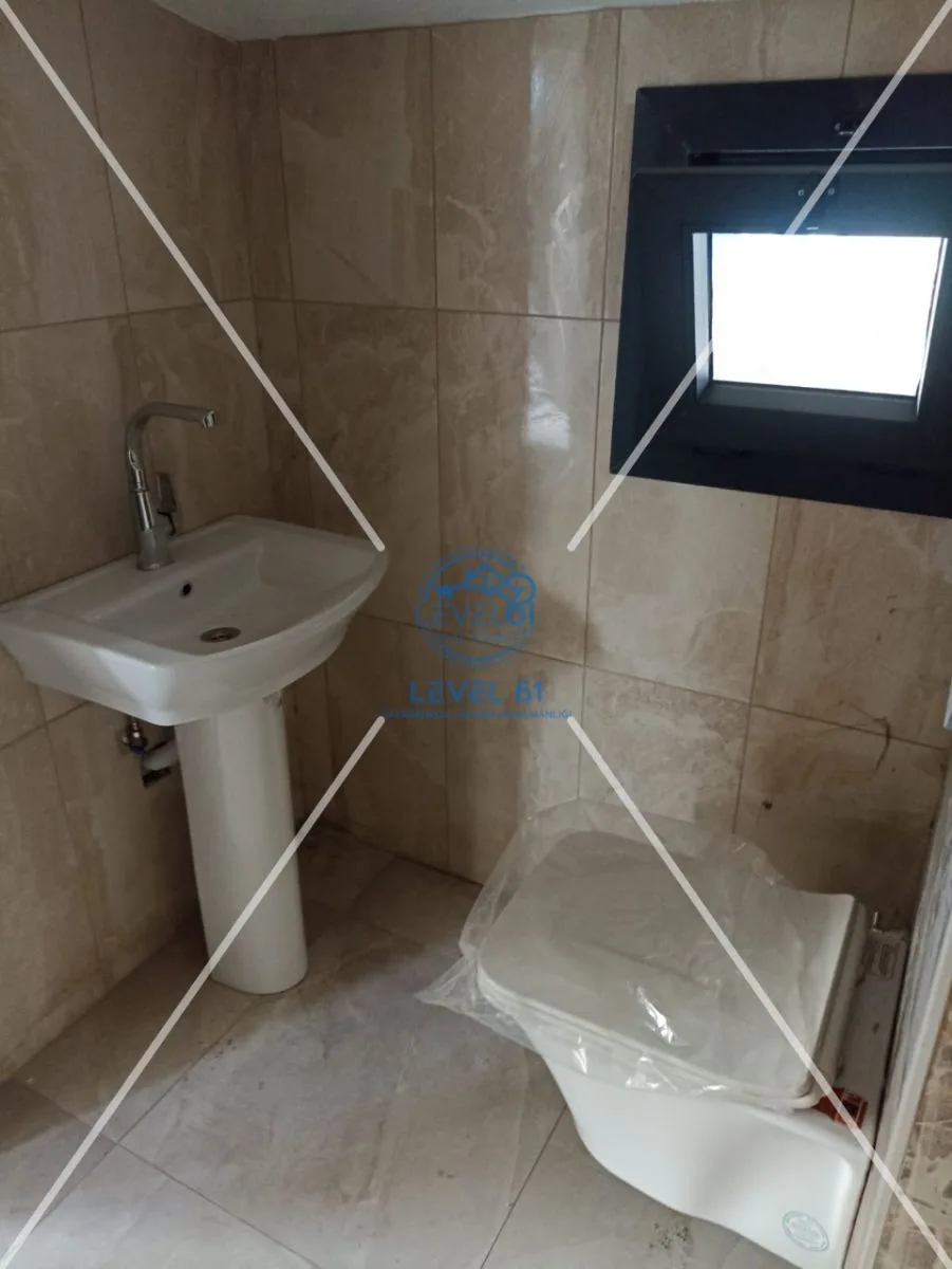 Level61'den Kuşadası Karaova'da Satılık 3+1 Sıfır Özel Havuzlu