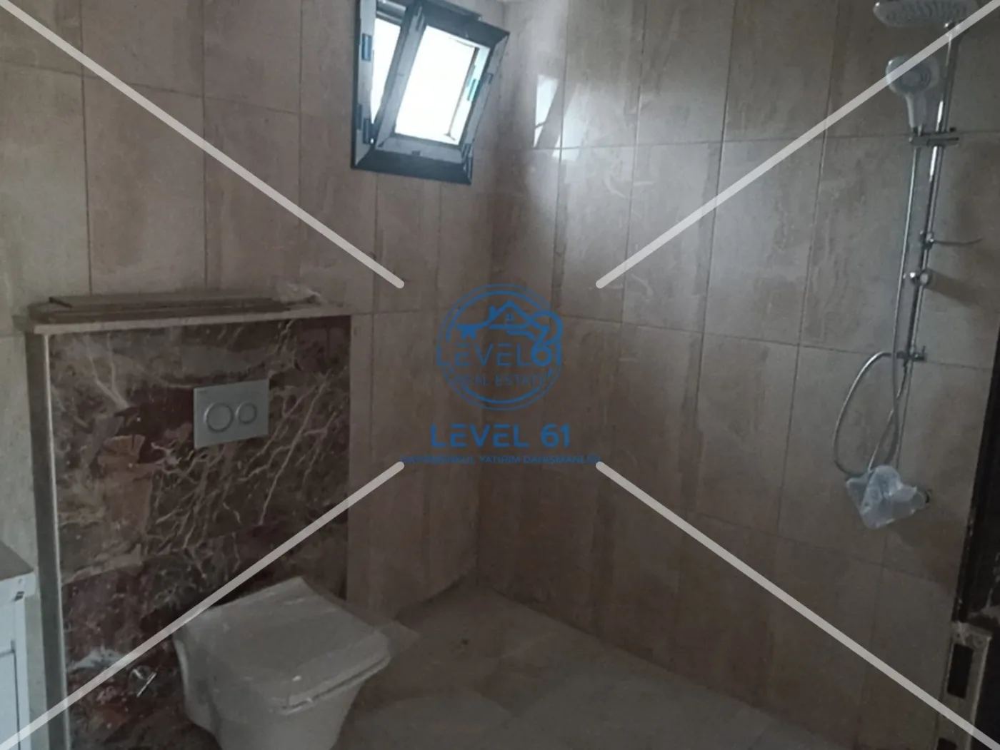 Level61'den Kuşadası Karaova'da Satılık 3+1 Sıfır Özel Havuzlu
