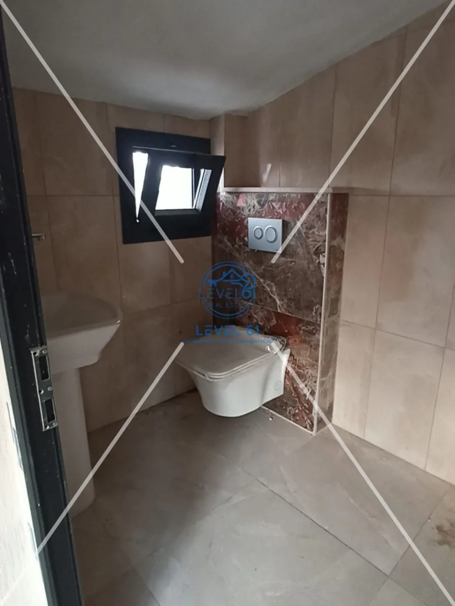 Level61'den Kuşadası Karaova'da Satılık 3+1 Sıfır Özel Havuzlu
