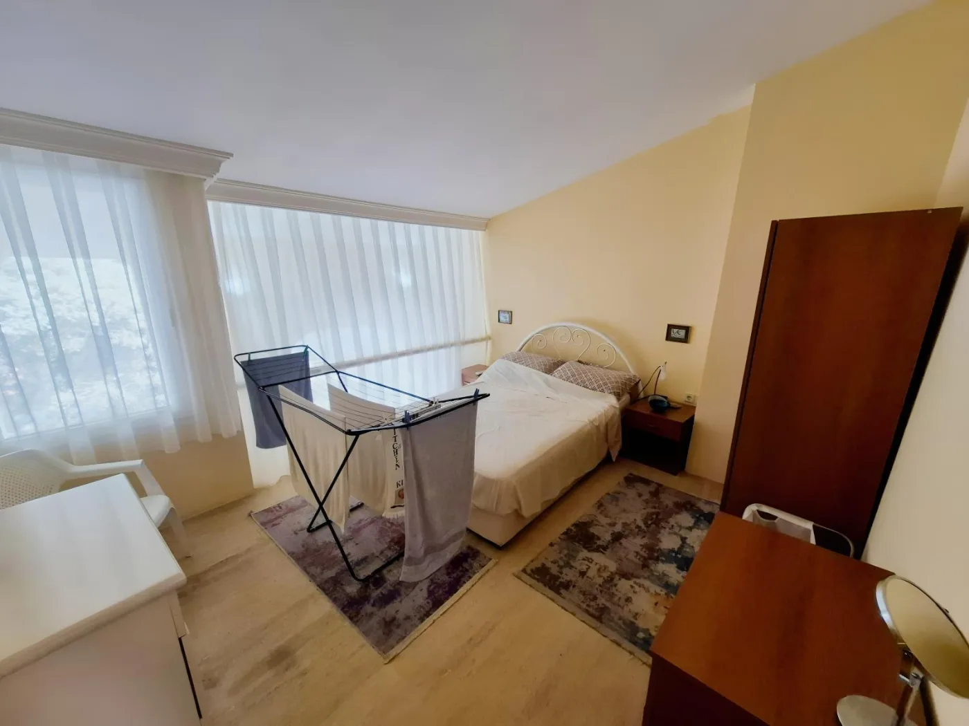 KUŞADASI KADINLAR DENİZİNDE SİTE İÇERİSİNDE 3+1 SATILIK DUBLEKS
