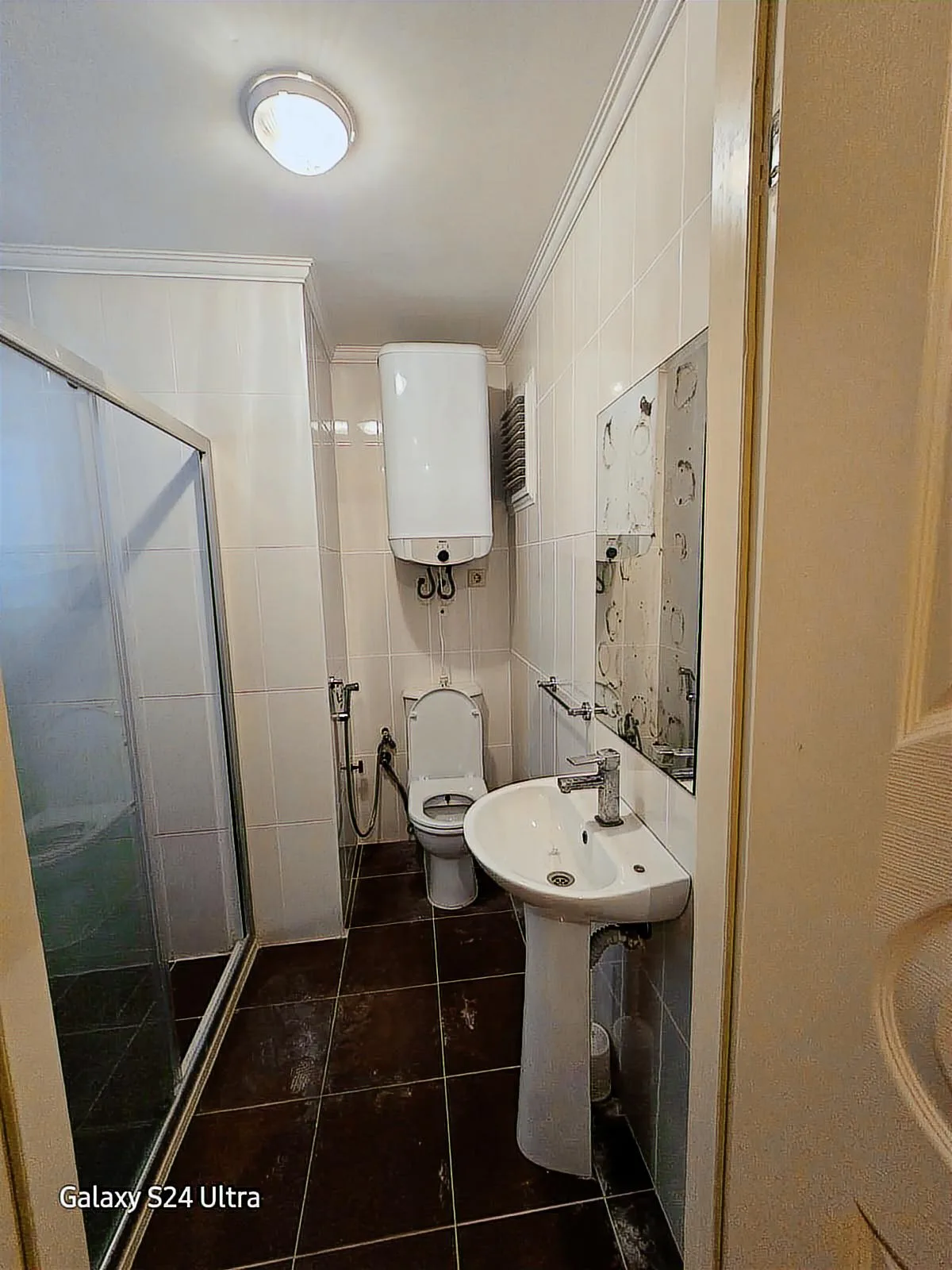 KUŞADASI Merkezde 3+1 Bakımlı Satılık Daire