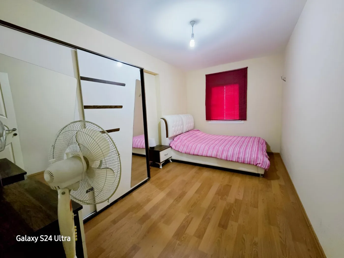 KUŞADASI Merkezde 3+1 Bakımlı Satılık Daire