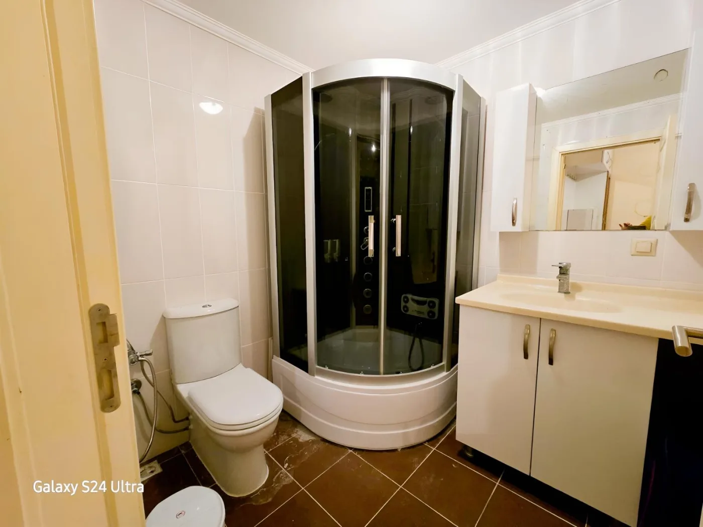 KUŞADASI Merkezde 3+1 Bakımlı Satılık Daire