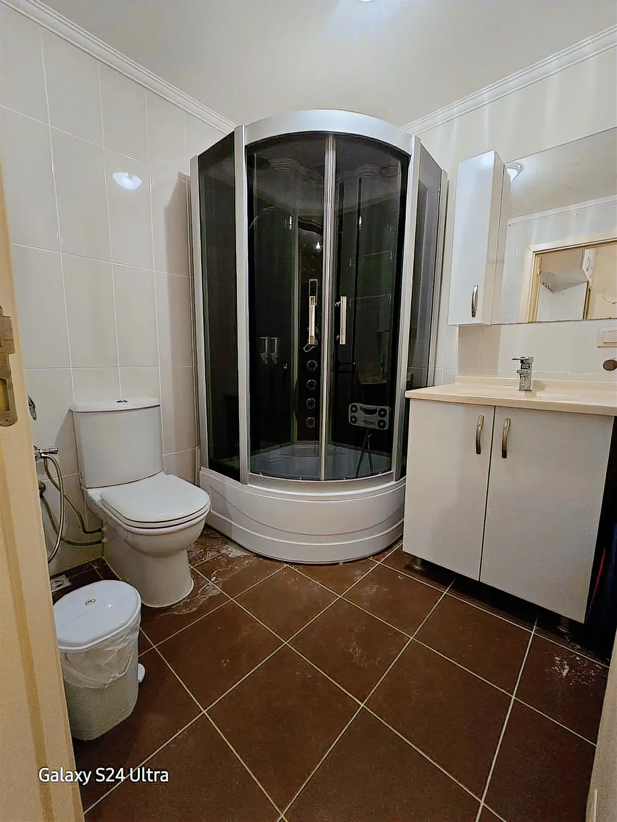 KUŞADASI Merkezde 3+1 Bakımlı Satılık Daire
