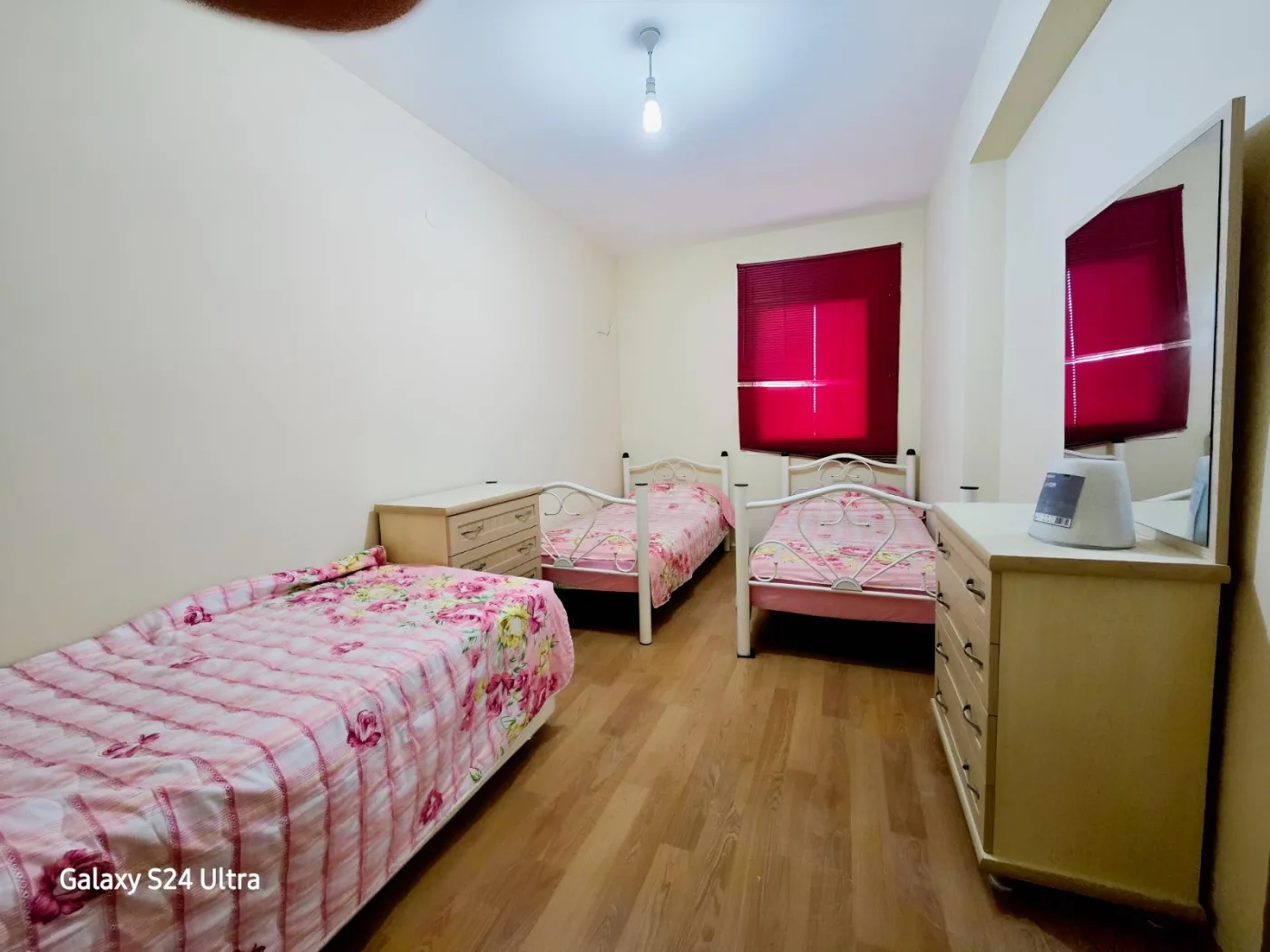 KUŞADASI Merkezde 3+1 Bakımlı Satılık Daire