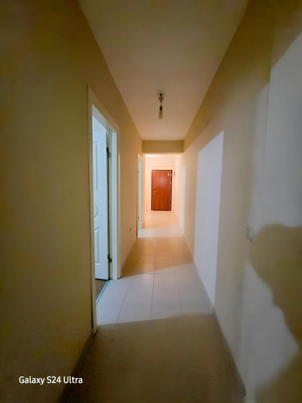 KUŞADASI Merkezde 3+1 Bakımlı Satılık Daire
