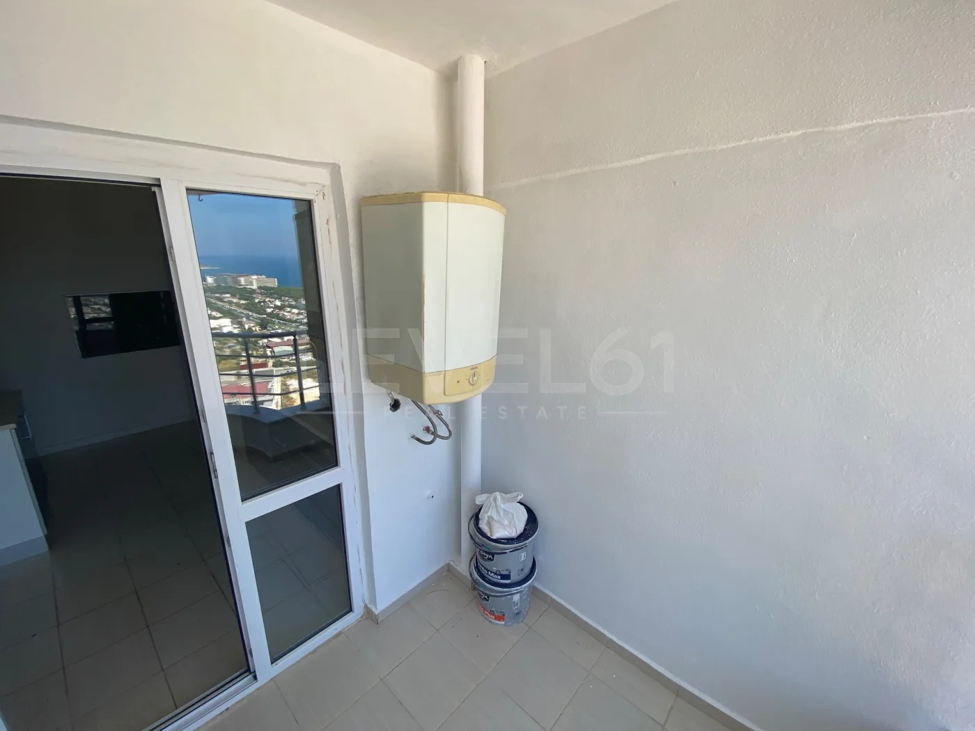KUŞADASI Uydukent de 2+1 Satılık