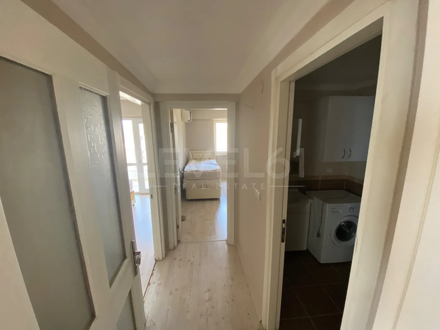 KUŞADASI Uydukent de 2+1 Satılık