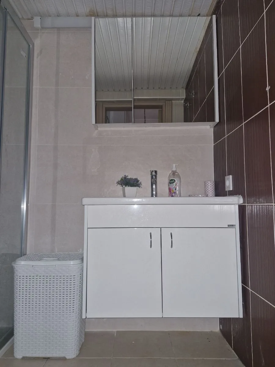 Kuşadası Havuzlu Site İçerisinde Deniz Manzaralı Satılık Daire