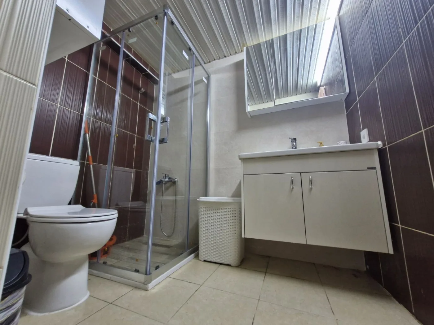 Kuşadası Havuzlu Site İçerisinde Deniz Manzaralı Satılık Daire